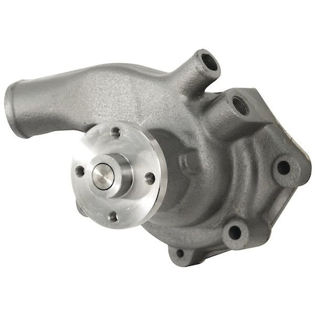A & I Products Pump, Water 8" x8" x6" A-72165269
